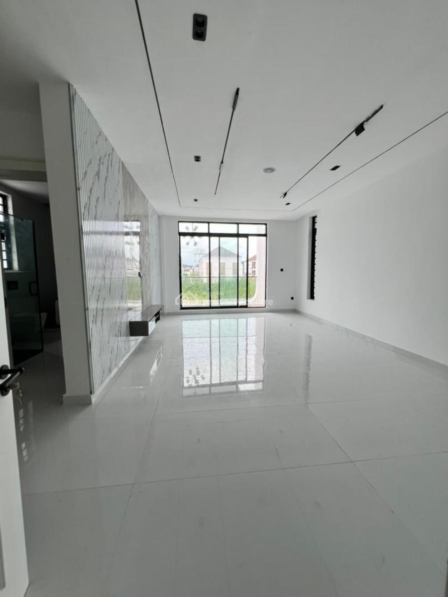 5 Bedroom Detached Duplex at Ikate, Ikate, Lekki, Lagos, Detached Duplex for Sale