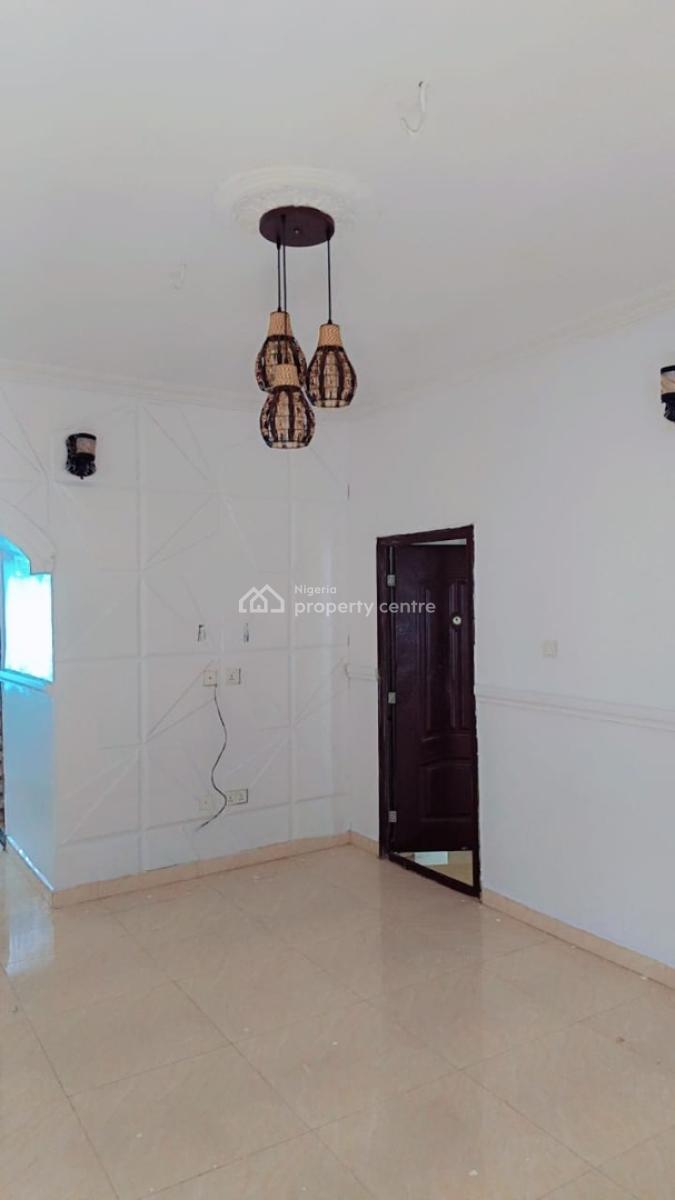 2 Bedroom Flats Standard for Living, Royal Palm Will Estate Badore Road Ajah, Ajah, Lagos, Flat / Apartment for Rent