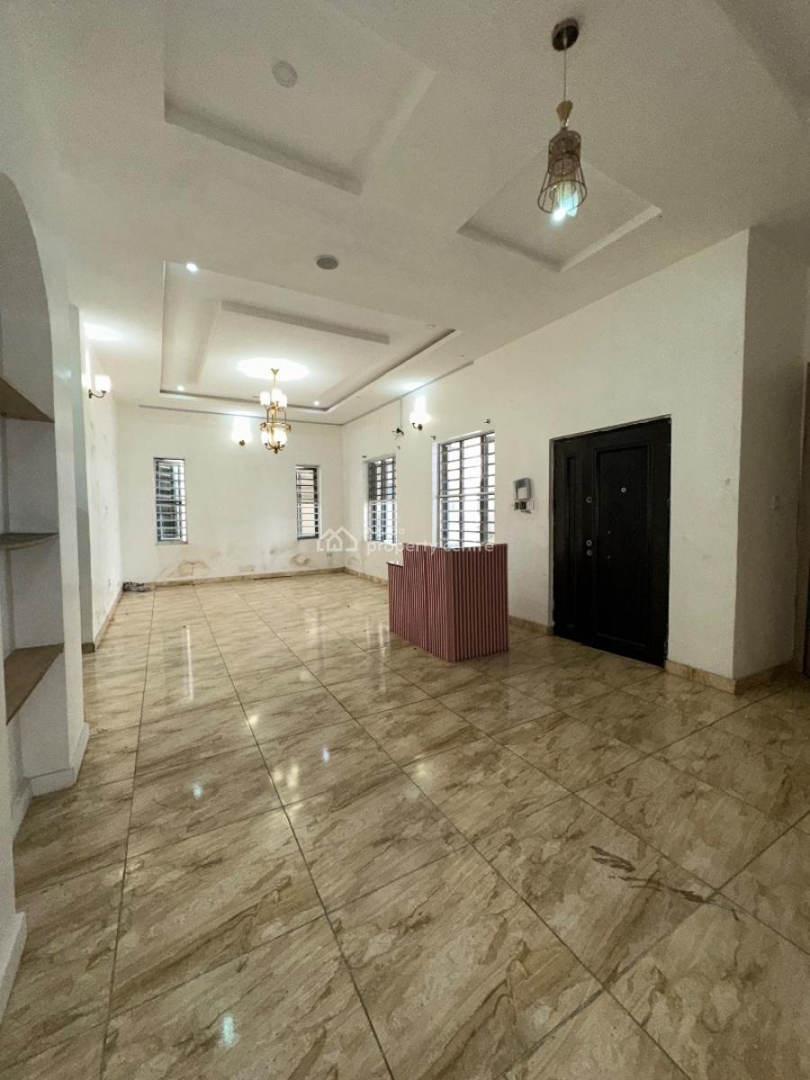 4 Bedroom Terraced Duplex, Orchid, Lekki, Lagos, Terraced Duplex for Rent