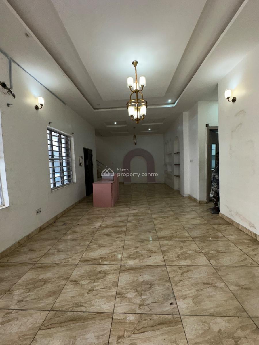 4 Bedroom Terraced Duplex, Orchid, Lekki, Lagos, Terraced Duplex for Rent