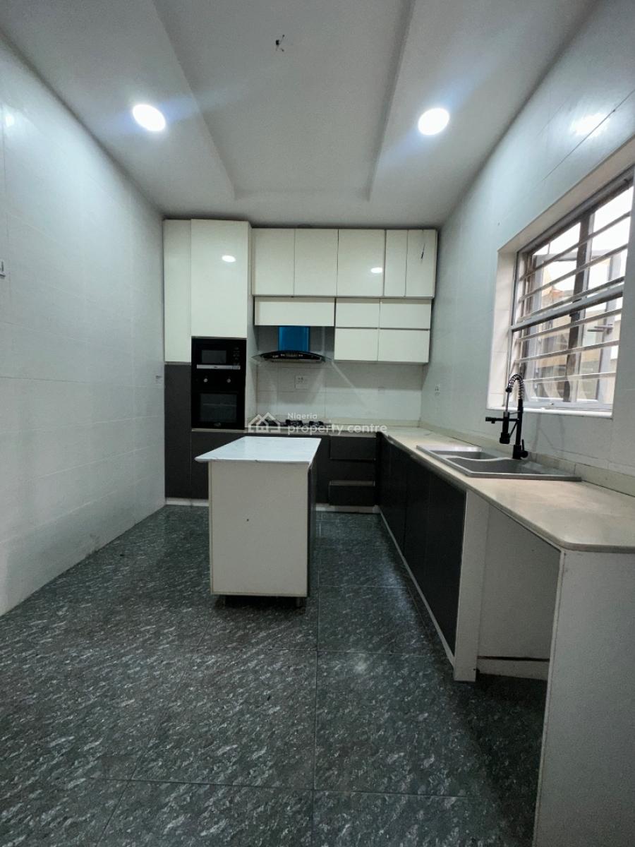 4 Bedroom Terraced Duplex, Orchid, Lekki, Lagos, Terraced Duplex for Rent