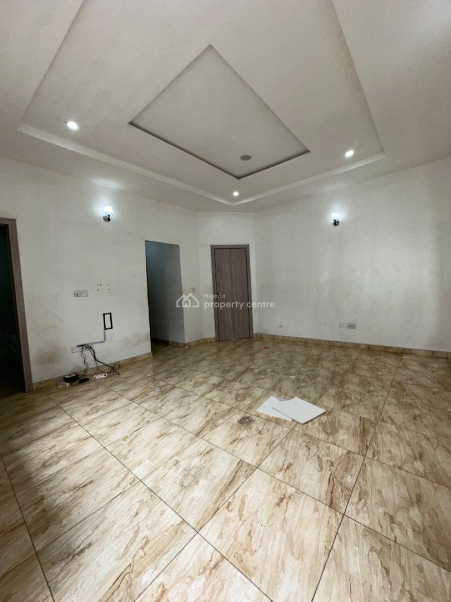 4 Bedroom Terraced Duplex, Orchid, Lekki, Lagos, Terraced Duplex for Rent