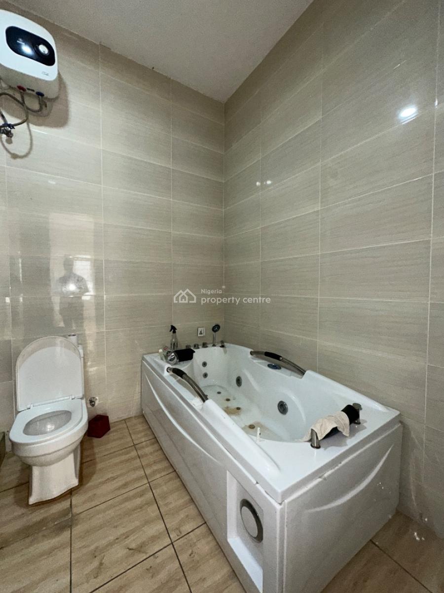 4 Bedroom Terraced Duplex, Orchid, Lekki, Lagos, Terraced Duplex for Rent