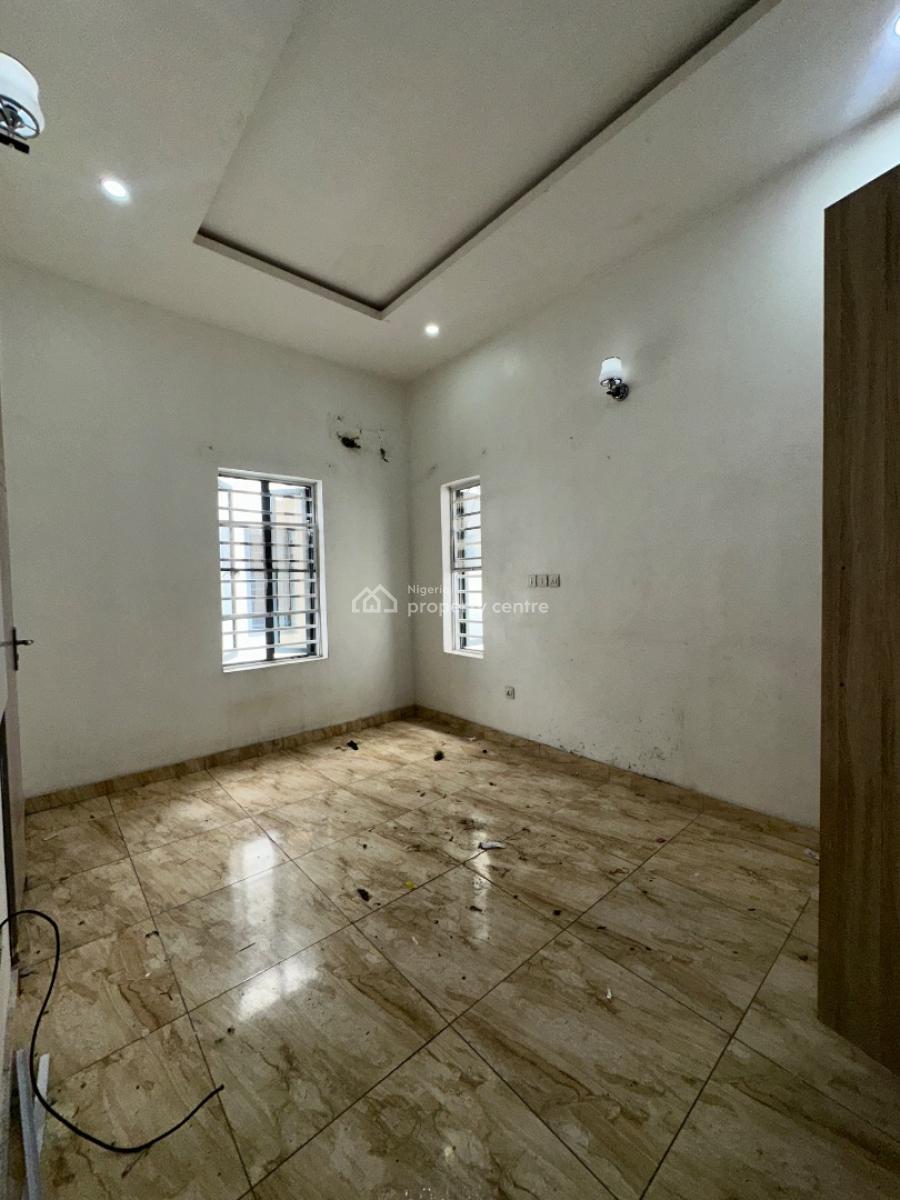 4 Bedroom Terraced Duplex, Orchid, Lekki, Lagos, Terraced Duplex for Rent