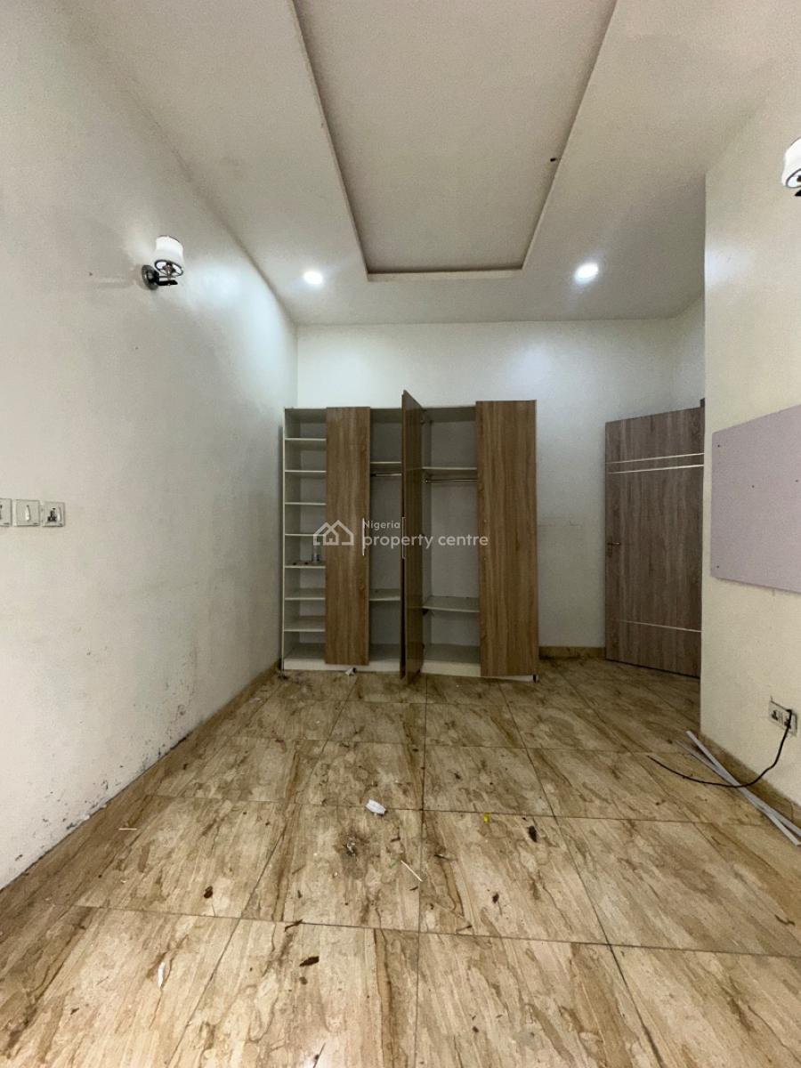 4 Bedroom Terraced Duplex, Orchid, Lekki, Lagos, Terraced Duplex for Rent
