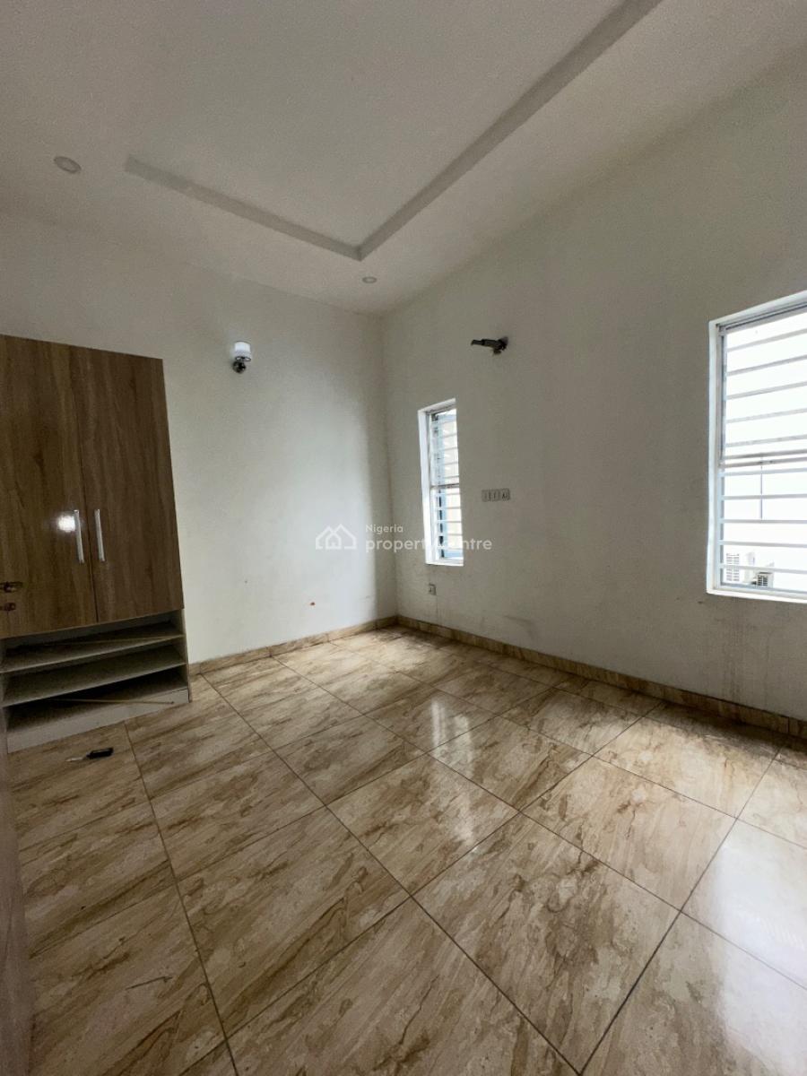 4 Bedroom Terraced Duplex, Orchid, Lekki, Lagos, Terraced Duplex for Rent