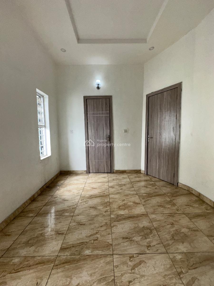 4 Bedroom Terraced Duplex, Orchid, Lekki, Lagos, Terraced Duplex for Rent