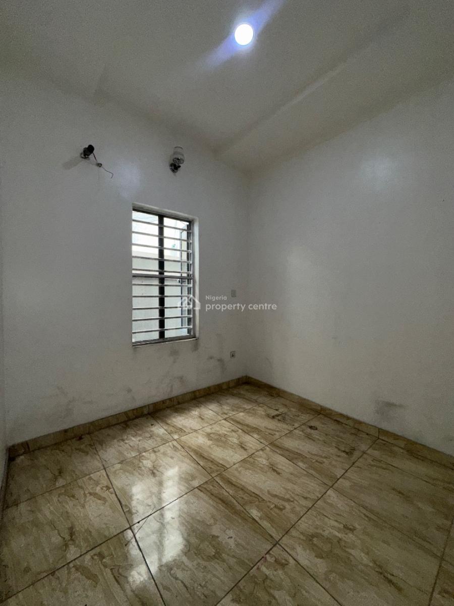 4 Bedroom Terraced Duplex, Orchid, Lekki, Lagos, Terraced Duplex for Rent