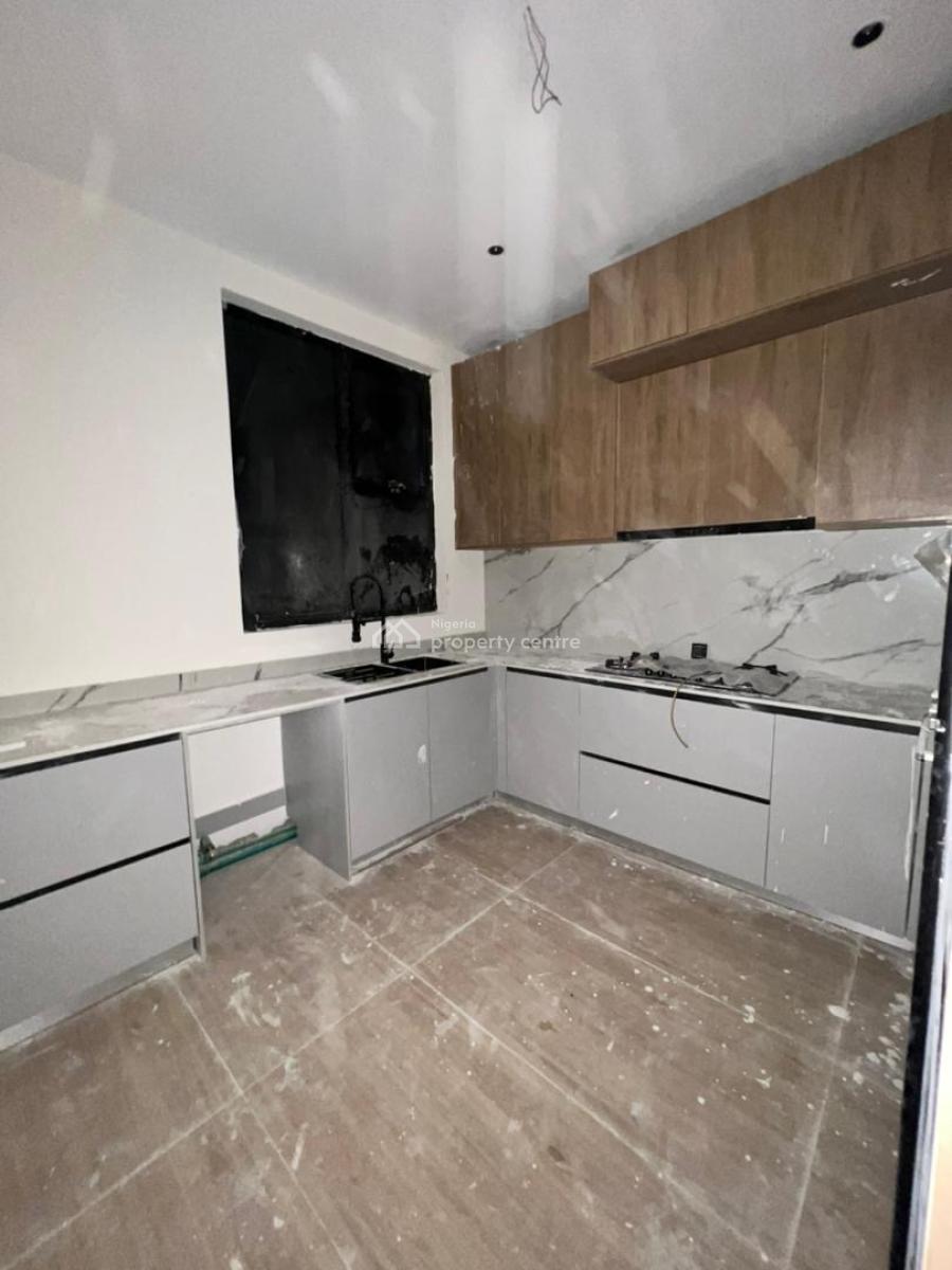 2 Bedroom Apartment at Ikate, Lekki, Ikate, Lekki, Lagos, Flat / Apartment for Sale