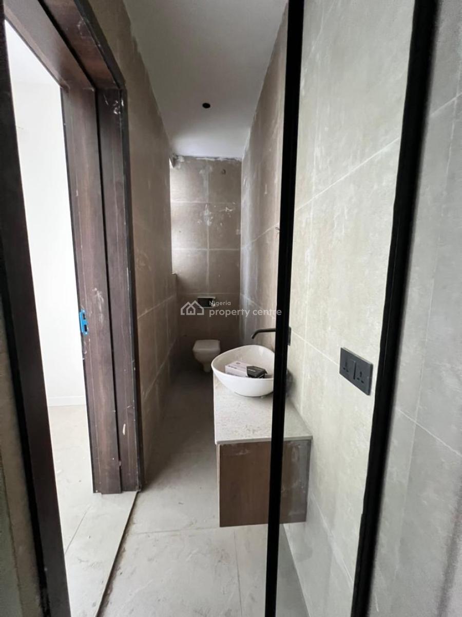 2 Bedroom Apartment at Ikate, Lekki, Ikate, Lekki, Lagos, Flat / Apartment for Sale
