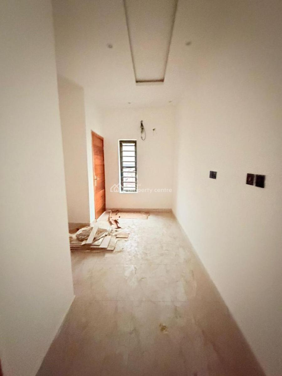 Contemporary 5 Bedroom Luxury Home with Bq, Located in a Prestigious and Secure Area., Gra Phase 1, Magodo, Lagos, Detached Duplex for Sale