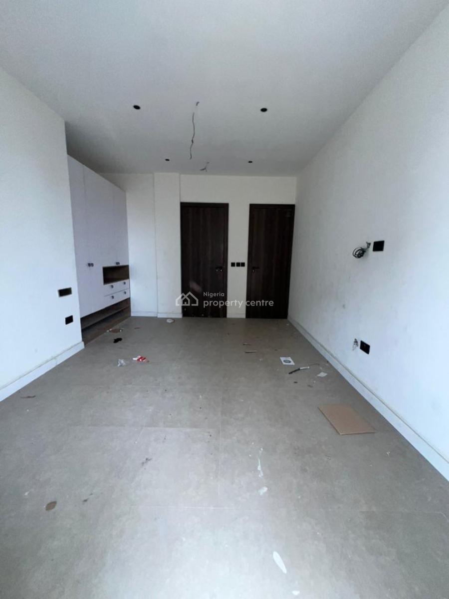 3 Bedroom Apartment at Ikate, Lekki, Ikate, Lekki, Lagos, Flat / Apartment for Sale