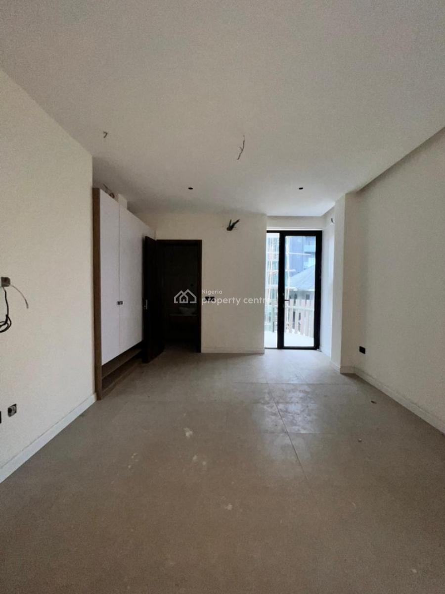 3 Bedroom Apartment at Ikate, Lekki, Ikate, Lekki, Lagos, Flat / Apartment for Sale