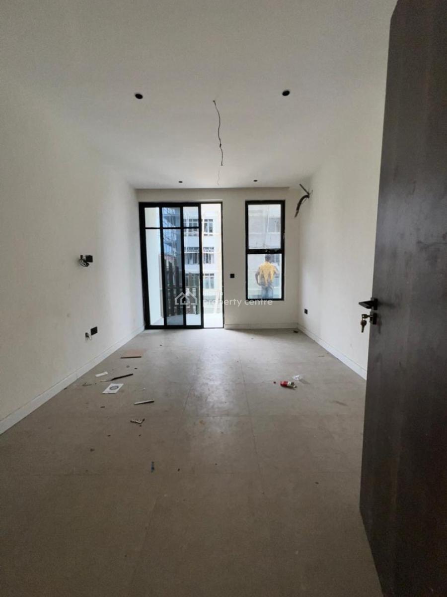 3 Bedroom Apartment at Ikate, Lekki, Ikate, Lekki, Lagos, Flat / Apartment for Sale