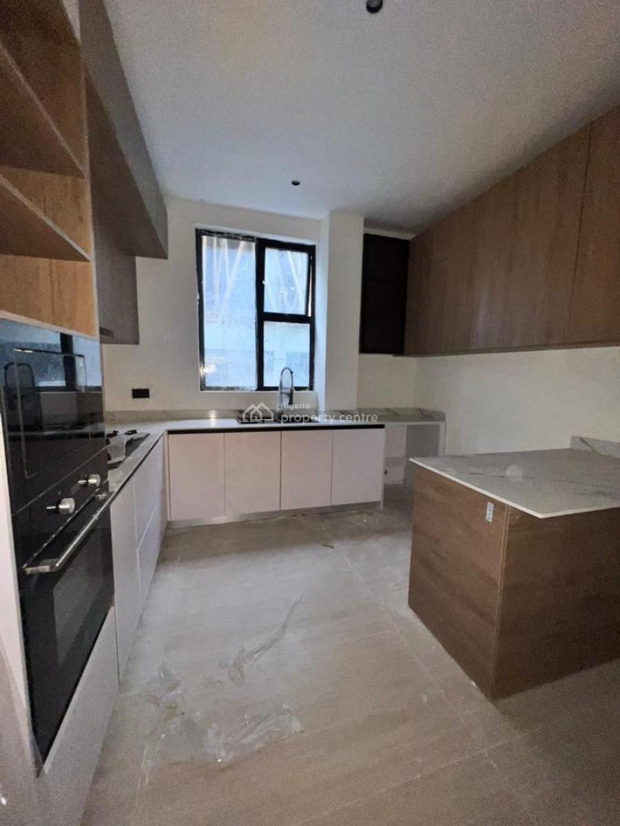 3 Bedroom Apartment at Ikate, Lekki, Ikate, Lekki, Lagos, Flat / Apartment for Sale