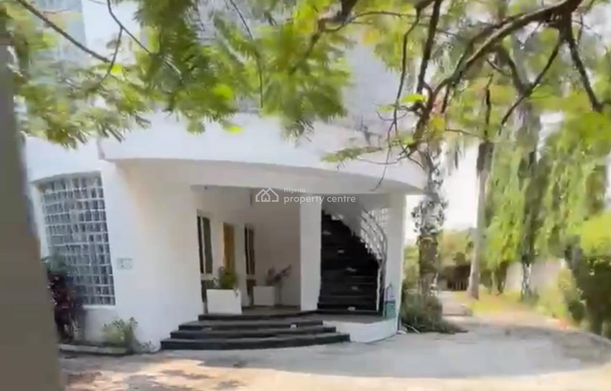 5bedroom Luxury Duplex + Rooftop Terrace, Swim-pool on 1135sqm Land, Victoria Garden City (vgc), Lekki, Lagos, House for Sale