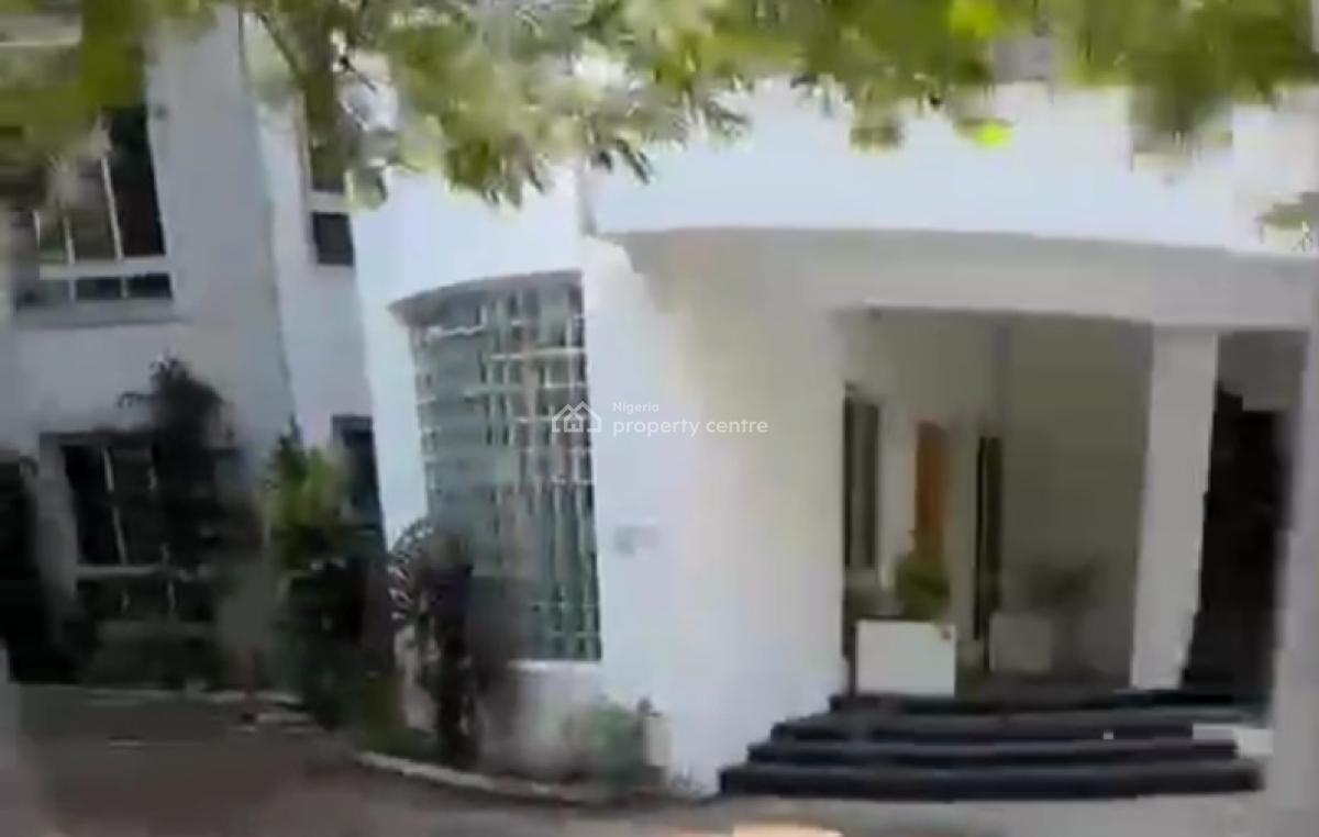 5bedroom Luxury Duplex + Rooftop Terrace, Swim-pool on 1135sqm Land, Victoria Garden City (vgc), Lekki, Lagos, House for Sale
