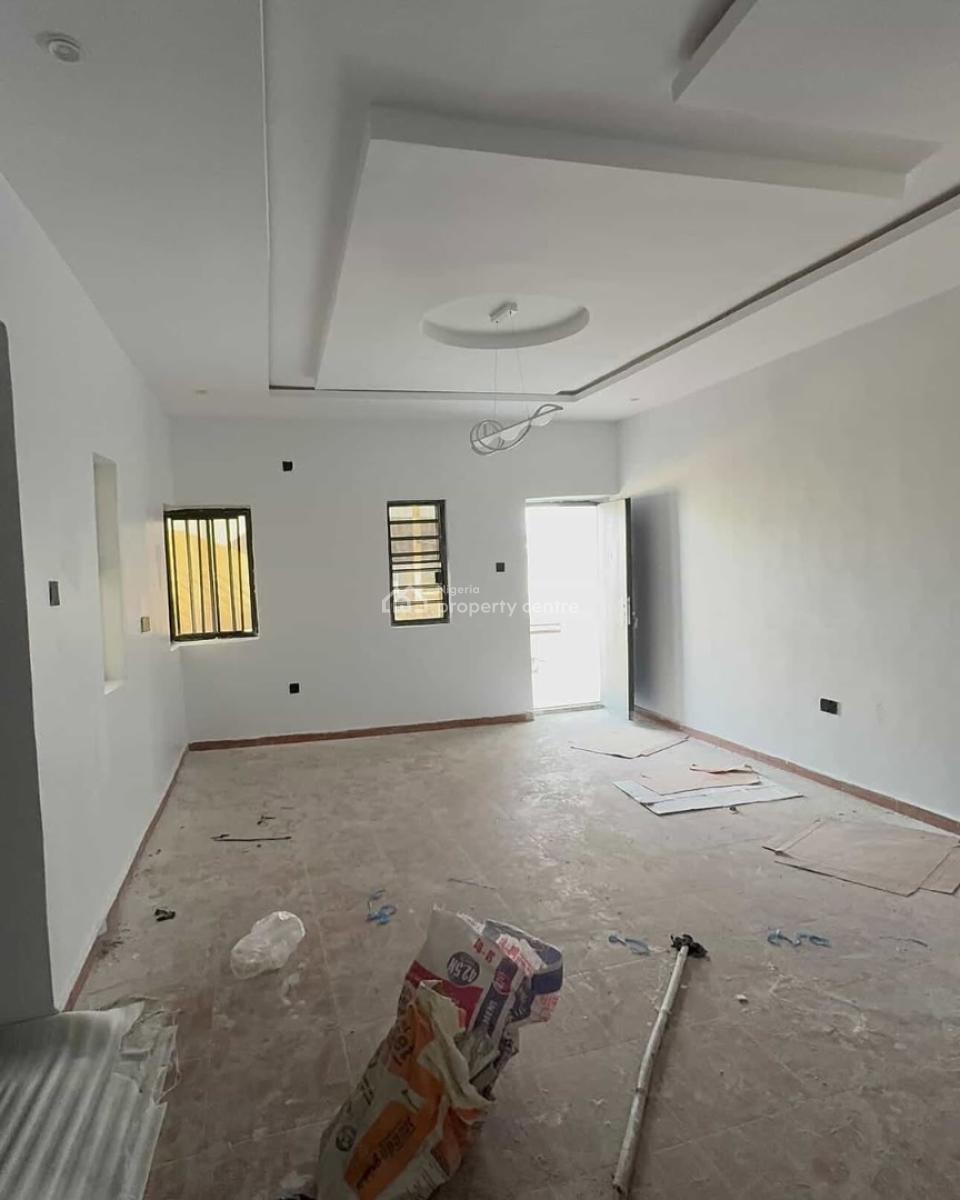 Brand New 3 Bedroom Detached Duplex, Agip Estate Port Harcourt, Port Harcourt, Rivers, Detached Duplex for Sale