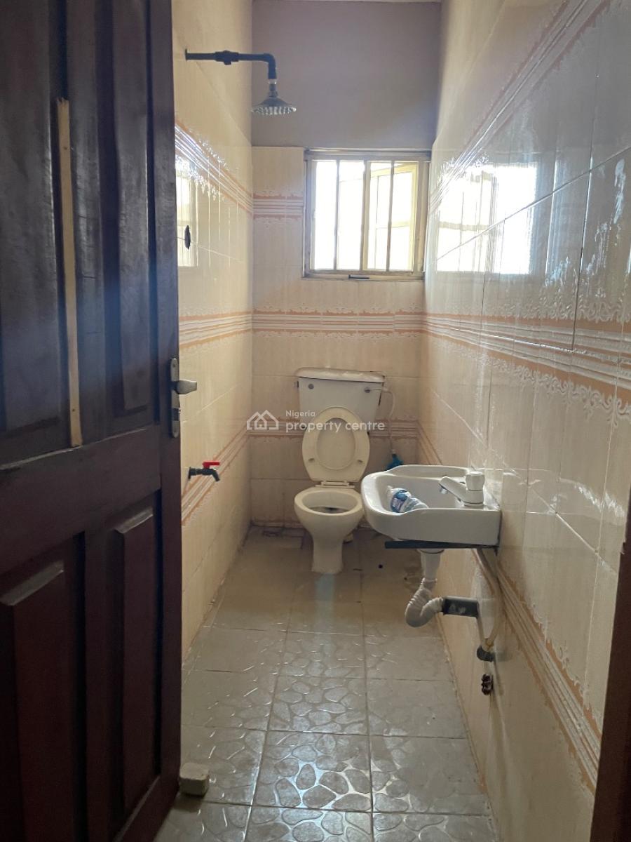 3 Bedroom Apartment, Awoyaya, Ajah, Lagos, Flat / Apartment for Rent
