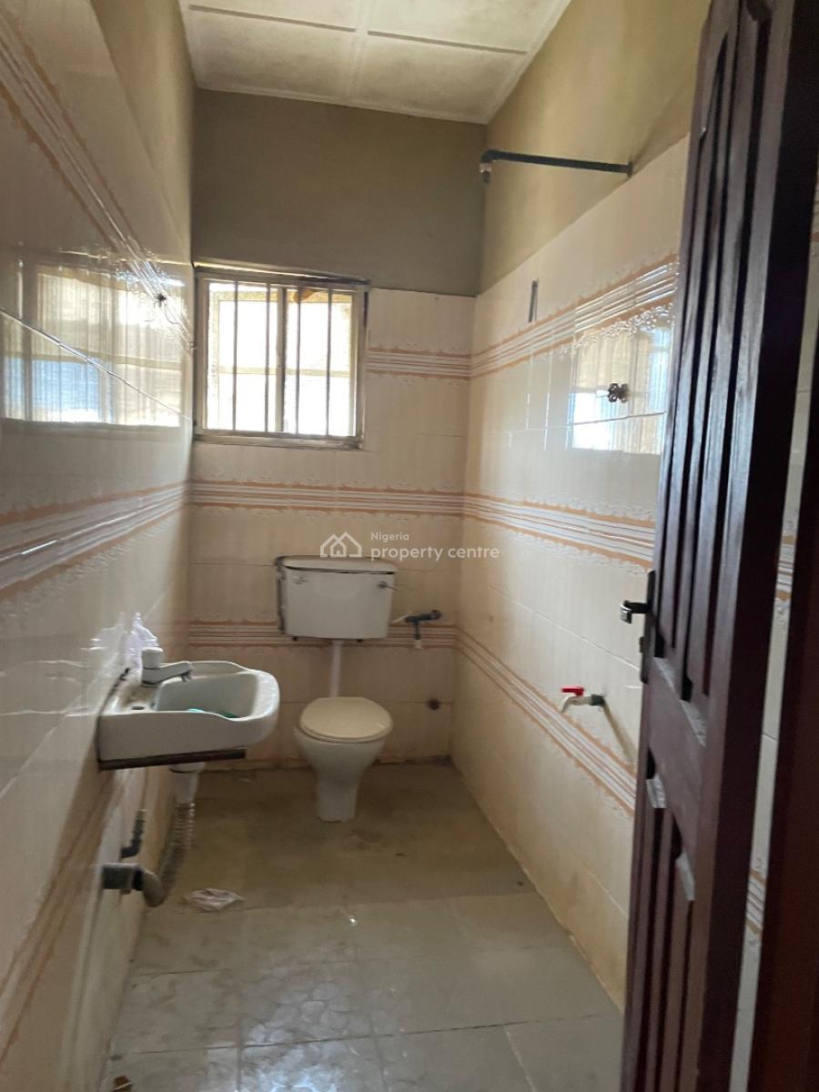 3 Bedroom Apartment, Awoyaya, Ajah, Lagos, Flat / Apartment for Rent