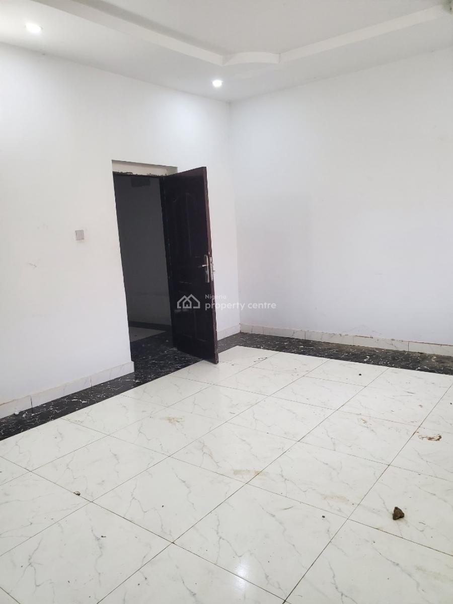 Luxury 2-bedroom Terrace Duplex with Guest Toilet, Asokoro District, Abuja, Terraced Duplex for Rent