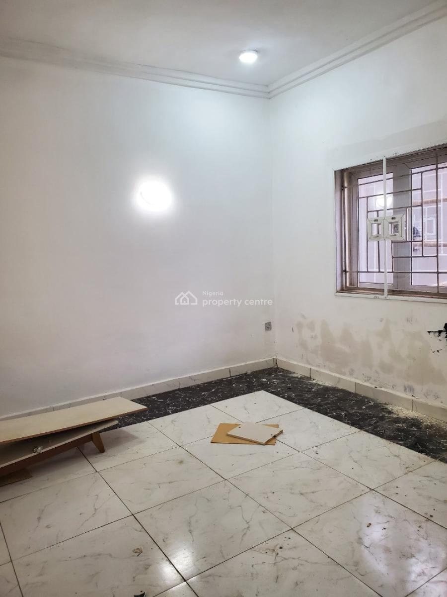 Luxury 2-bedroom Terrace Duplex with Guest Toilet, Asokoro District, Abuja, Terraced Duplex for Rent