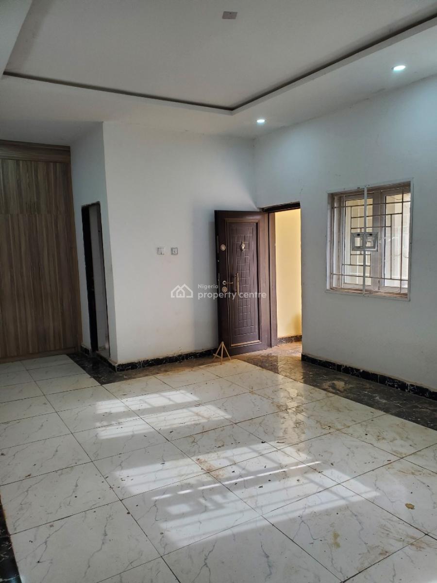 Luxury 2-bedroom Terrace Duplex with Guest Toilet, Asokoro District, Abuja, Terraced Duplex for Rent