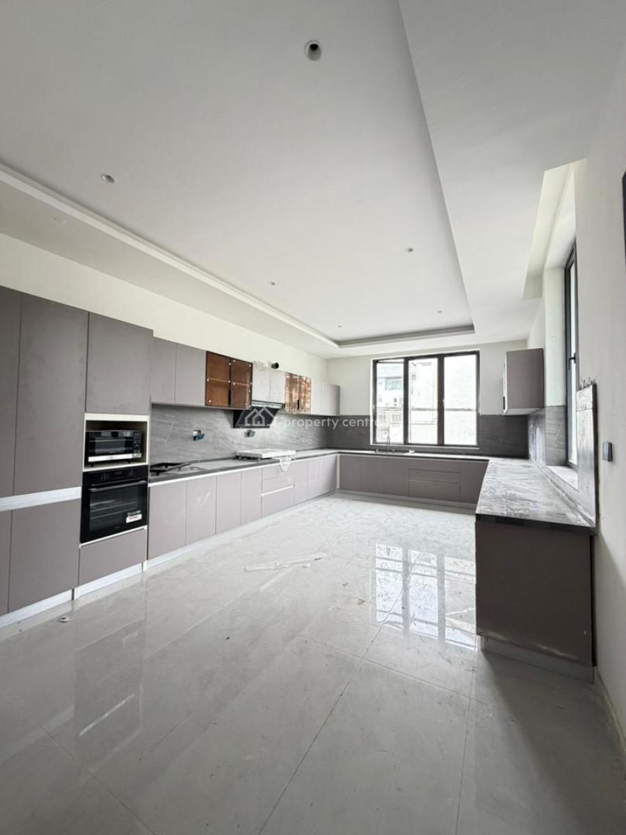 Newly Built 6bedroom Detached Duplex, Banana Island, Banana Island, Ikoyi, Lagos, Detached Duplex for Sale