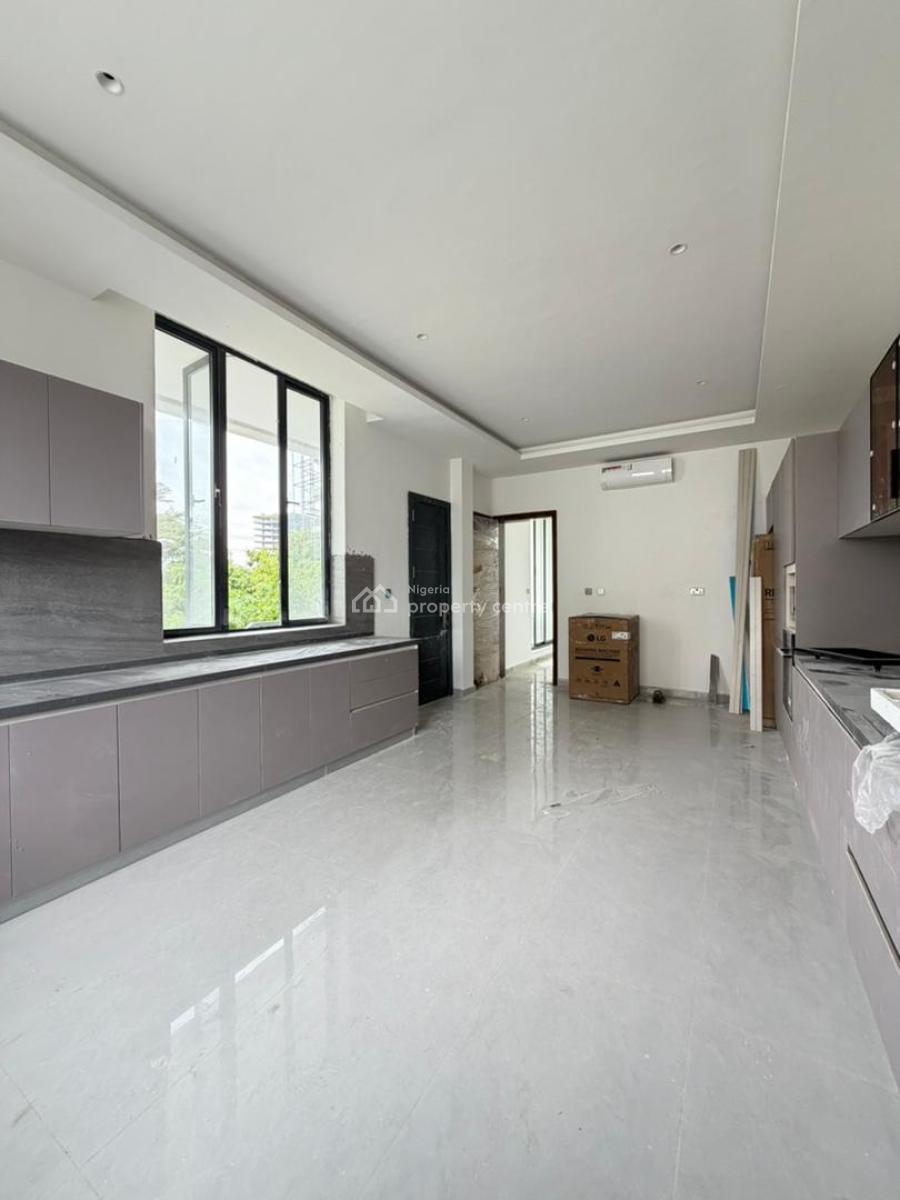 Newly Built 6bedroom Detached Duplex, Banana Island, Banana Island, Ikoyi, Lagos, Detached Duplex for Sale