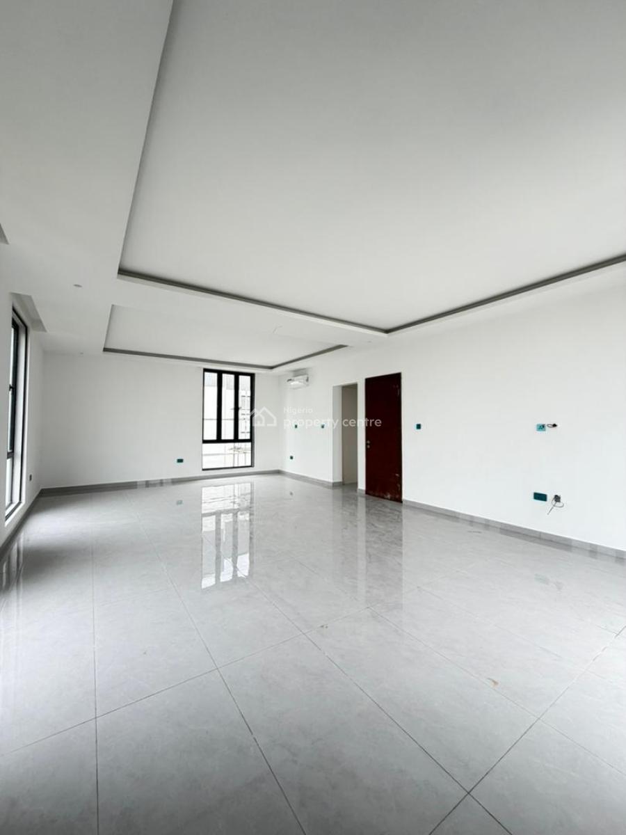 Newly Built 6bedroom Detached Duplex, Banana Island, Banana Island, Ikoyi, Lagos, Detached Duplex for Sale