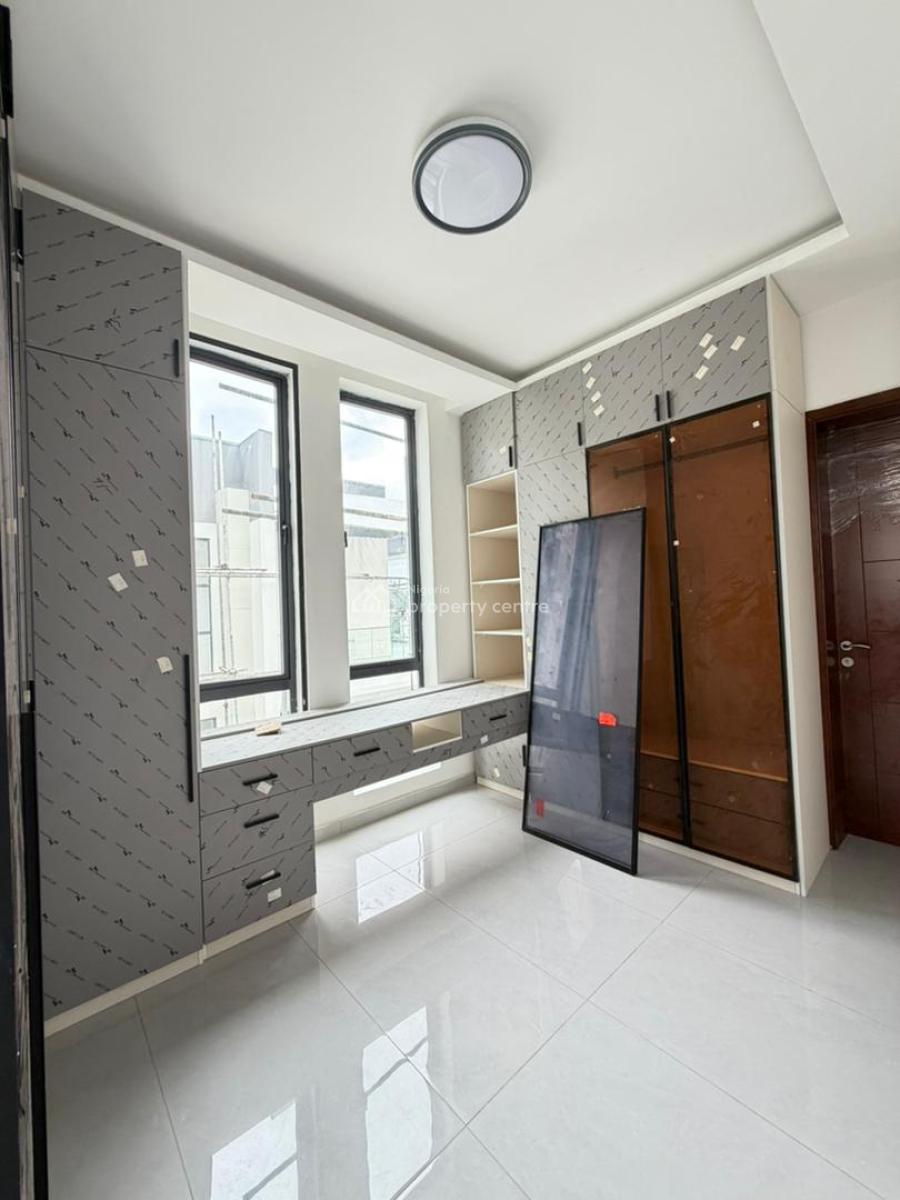 Newly Built 6bedroom Detached Duplex, Banana Island, Banana Island, Ikoyi, Lagos, Detached Duplex for Sale
