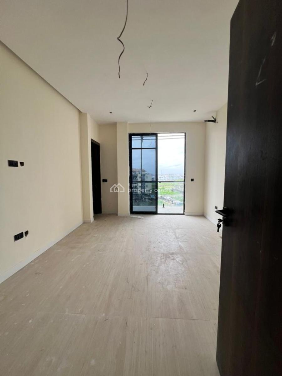 4 Bedroom Massionnaite at Ikate, Ikate, Lekki, Lagos, Terraced Duplex for Sale