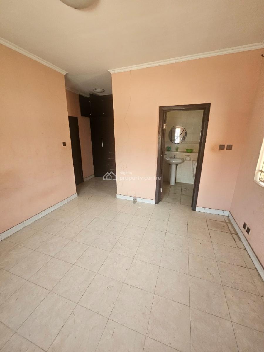 4-bedroom Semi-detached Duplex with 2-bedroom Bq, Off Admiralty Way, Lekki Phase 1, Lekki, Lagos, Office Space for Rent