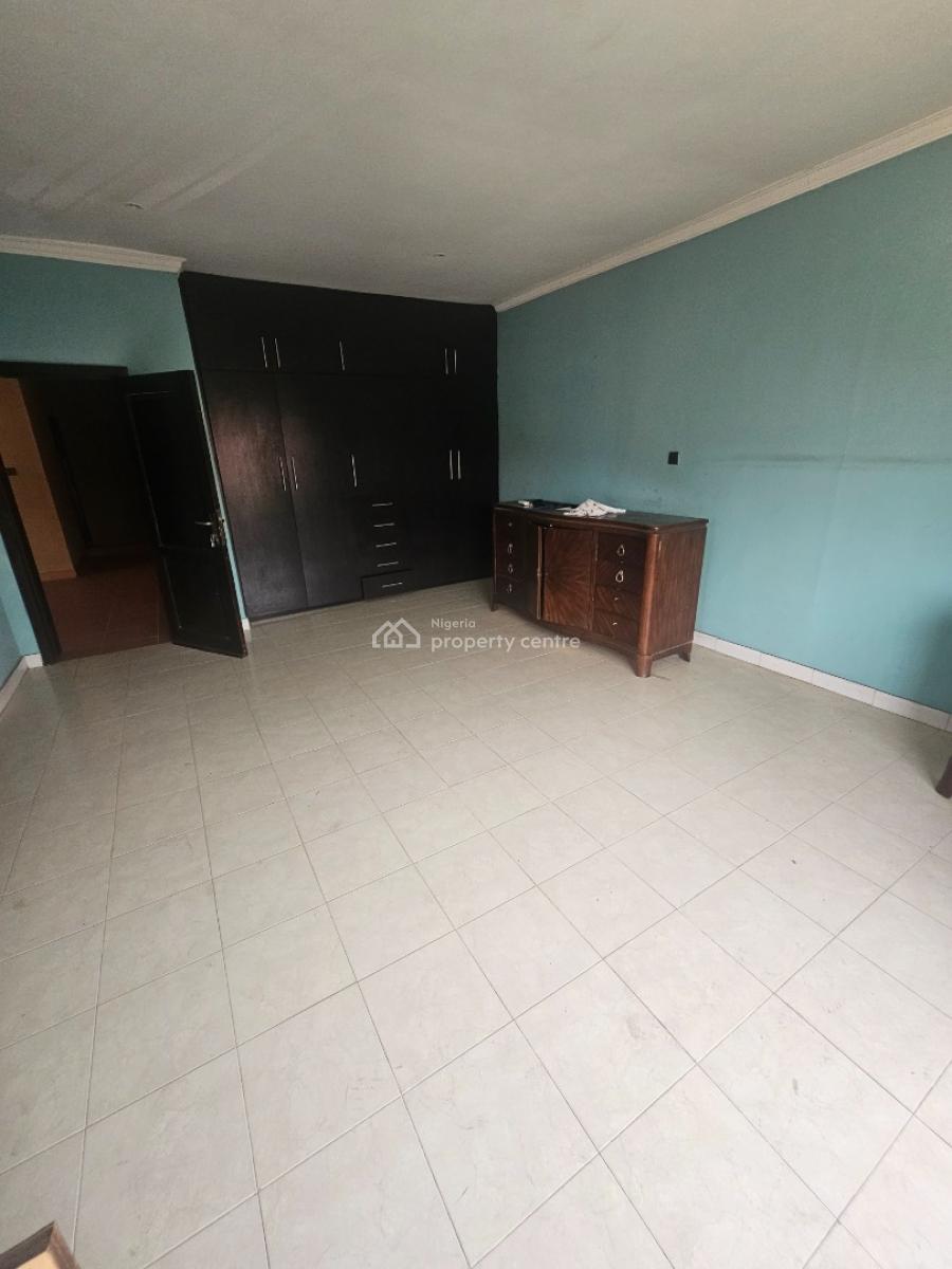 4-bedroom Semi-detached Duplex with 2-bedroom Bq, Off Admiralty Way, Lekki Phase 1, Lekki, Lagos, Office Space for Rent
