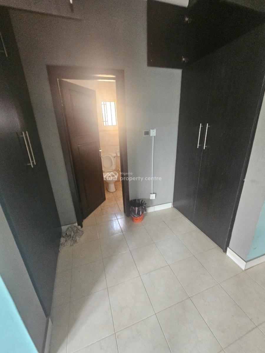 4-bedroom Semi-detached Duplex with 2-bedroom Bq, Off Admiralty Way, Lekki Phase 1, Lekki, Lagos, Office Space for Rent