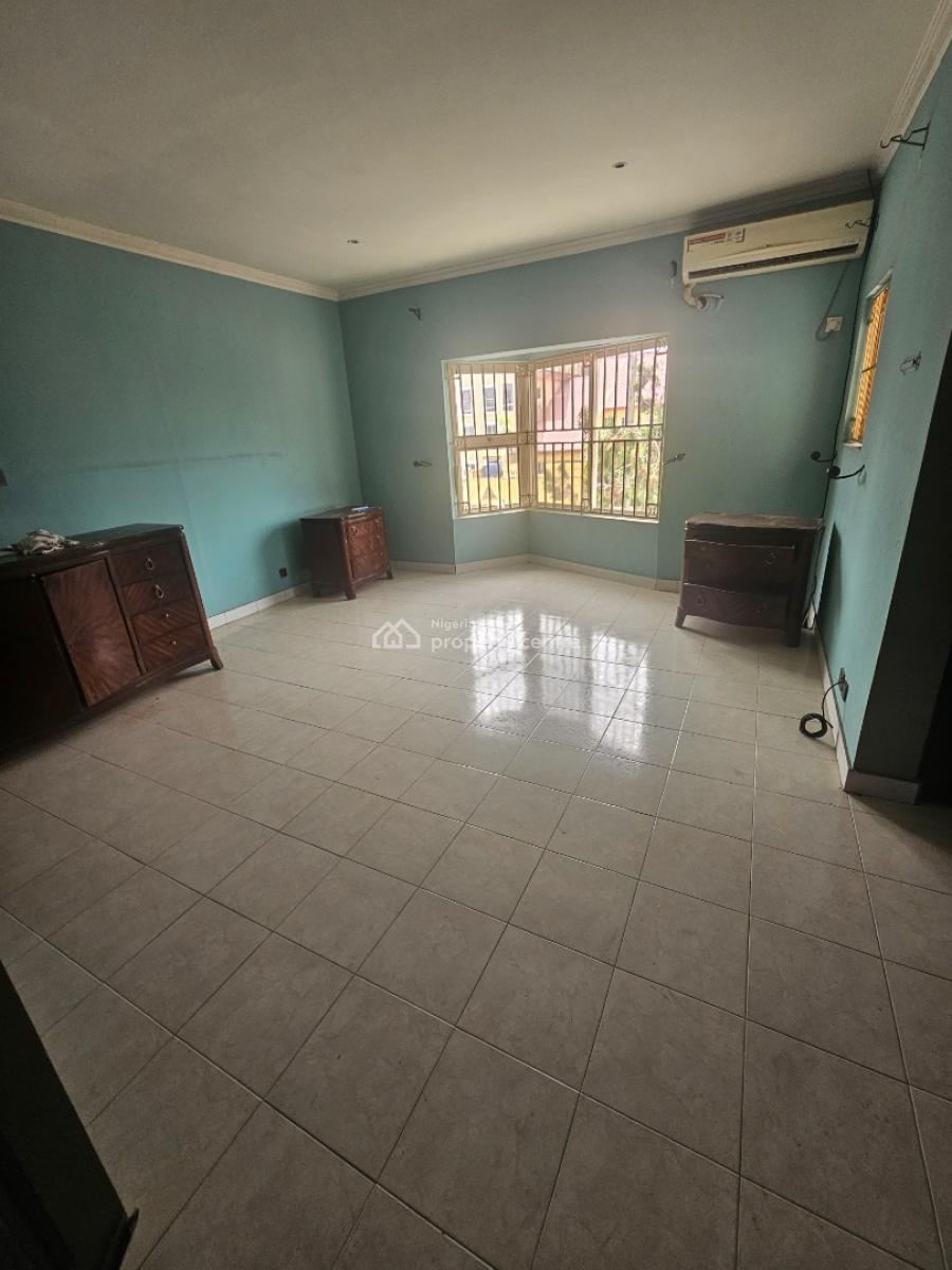 4-bedroom Semi-detached Duplex with 2-bedroom Bq, Off Admiralty Way, Lekki Phase 1, Lekki, Lagos, Office Space for Rent