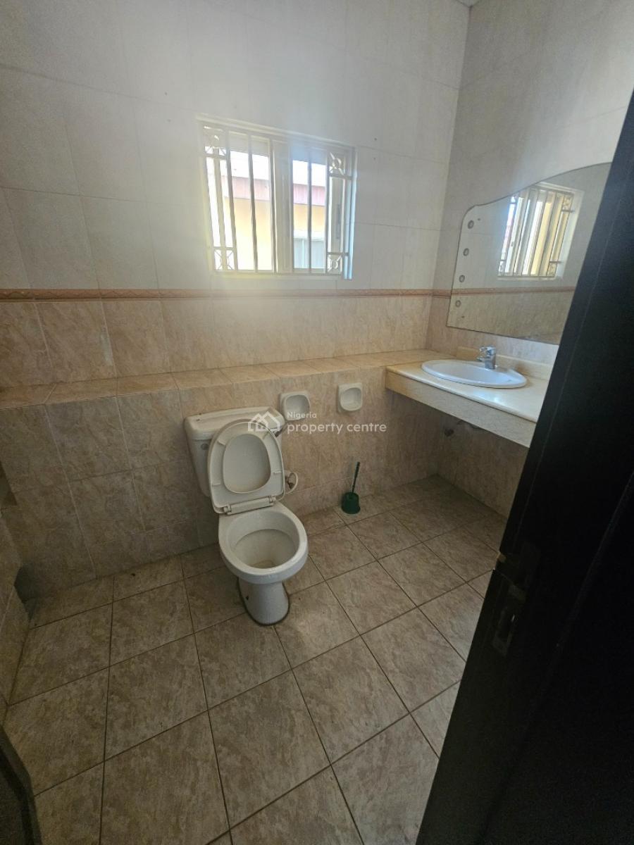 4-bedroom Semi-detached Duplex with 2-bedroom Bq, Off Admiralty Way, Lekki Phase 1, Lekki, Lagos, Office Space for Rent