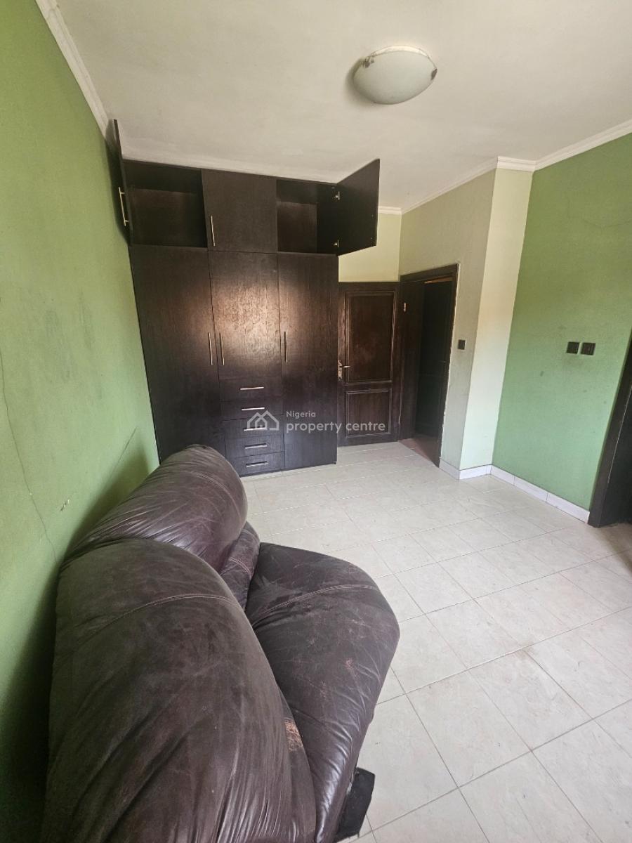4-bedroom Semi-detached Duplex with 2-bedroom Bq, Off Admiralty Way, Lekki Phase 1, Lekki, Lagos, Office Space for Rent
