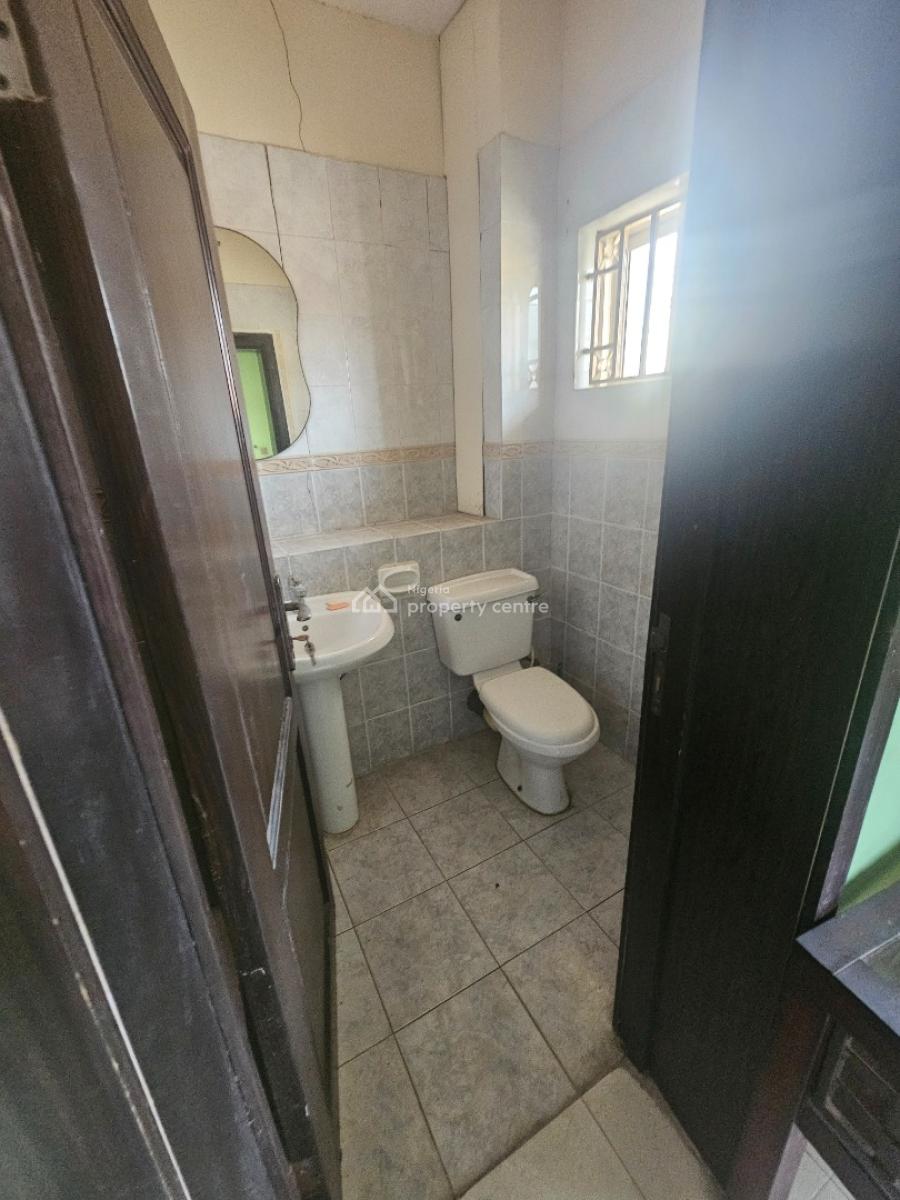 4-bedroom Semi-detached Duplex with 2-bedroom Bq, Off Admiralty Way, Lekki Phase 1, Lekki, Lagos, Office Space for Rent