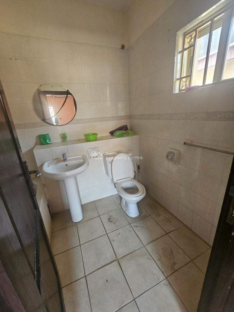 4-bedroom Semi-detached Duplex with 2-bedroom Bq, Off Admiralty Way, Lekki Phase 1, Lekki, Lagos, Office Space for Rent