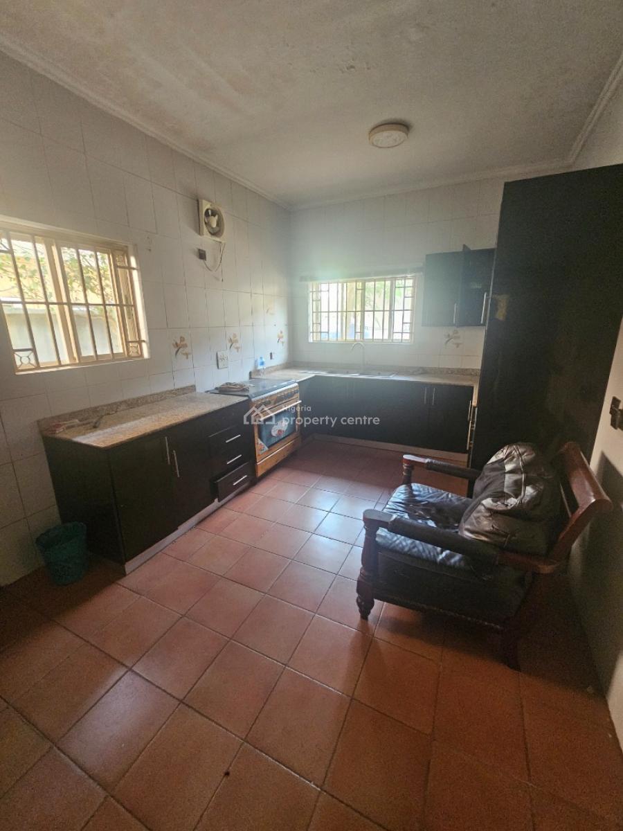 4-bedroom Semi-detached Duplex with 2-bedroom Bq, Off Admiralty Way, Lekki Phase 1, Lekki, Lagos, Office Space for Rent