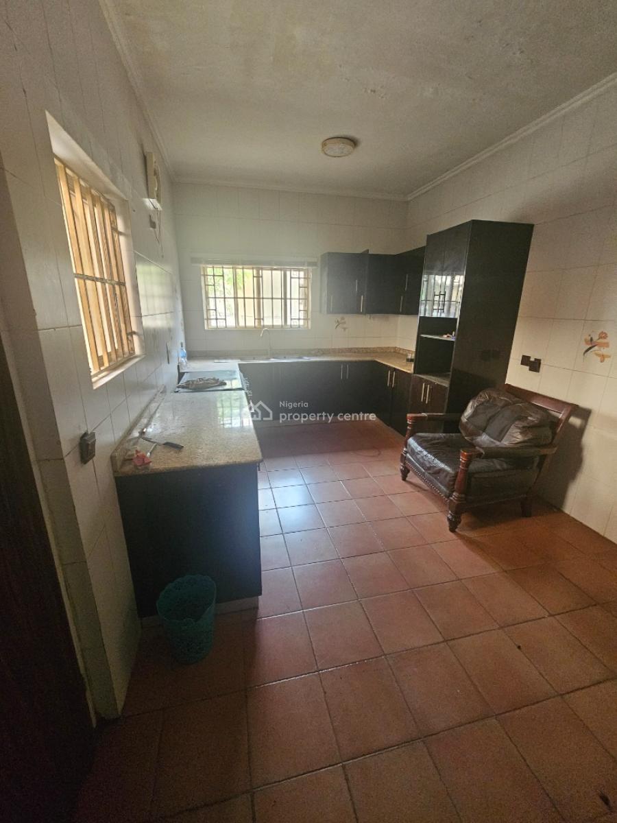 4-bedroom Semi-detached Duplex with 2-bedroom Bq, Off Admiralty Way, Lekki Phase 1, Lekki, Lagos, Office Space for Rent
