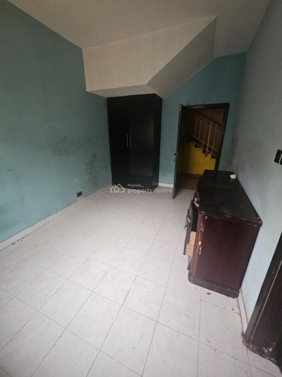 4-bedroom Semi-detached Duplex with 2-bedroom Bq, Off Admiralty Way, Lekki Phase 1, Lekki, Lagos, Office Space for Rent