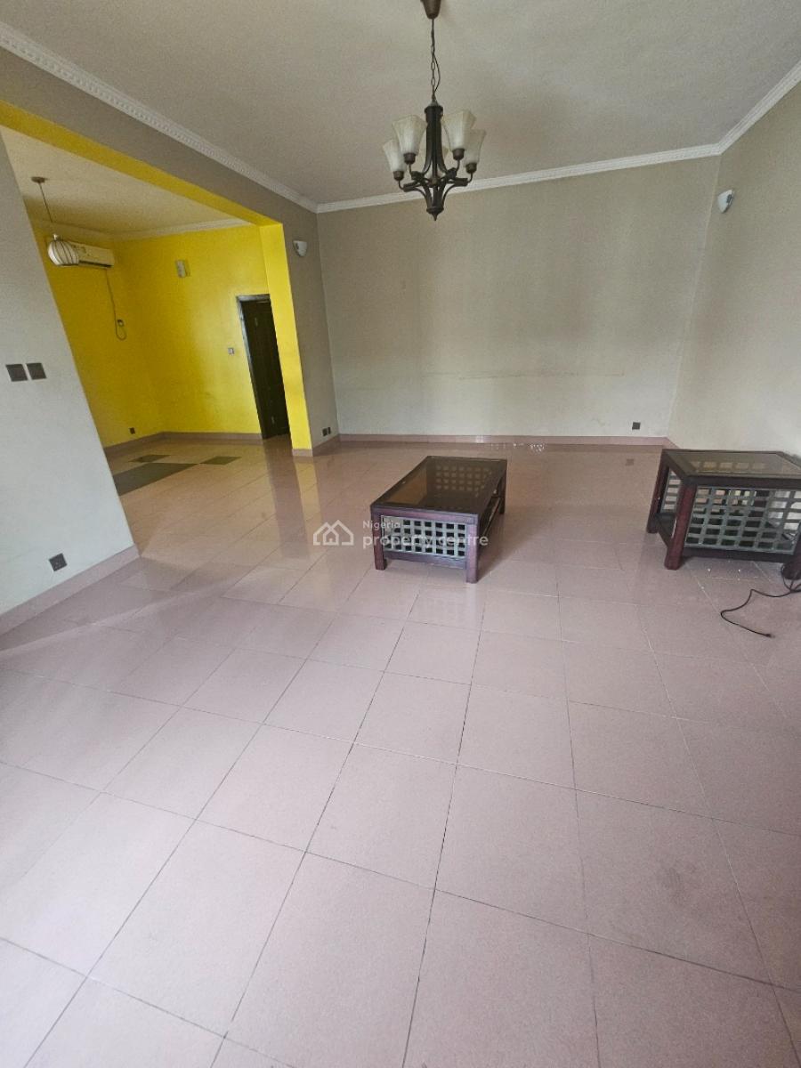 4-bedroom Semi-detached Duplex with 2-bedroom Bq, Off Admiralty Way, Lekki Phase 1, Lekki, Lagos, Office Space for Rent