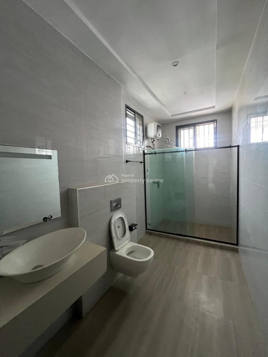 Luxury Terrace Duplex, Oniru, Victoria Island (vi), Lagos, Terraced Duplex for Sale