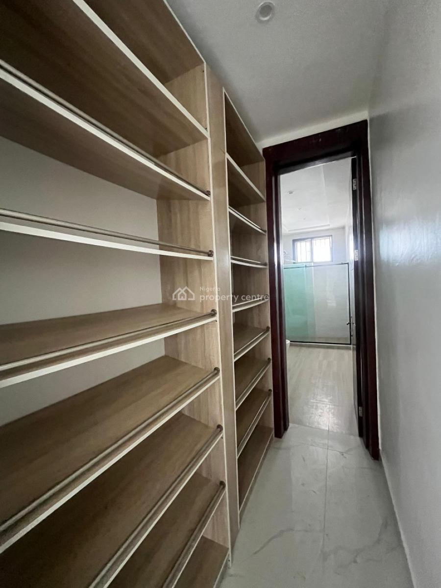 Luxury Terrace Duplex, Oniru, Victoria Island (vi), Lagos, Terraced Duplex for Sale