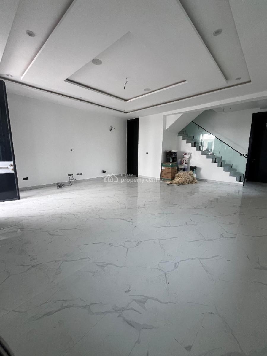 Luxury Terrace Duplex, Oniru, Victoria Island (vi), Lagos, Terraced Duplex for Sale