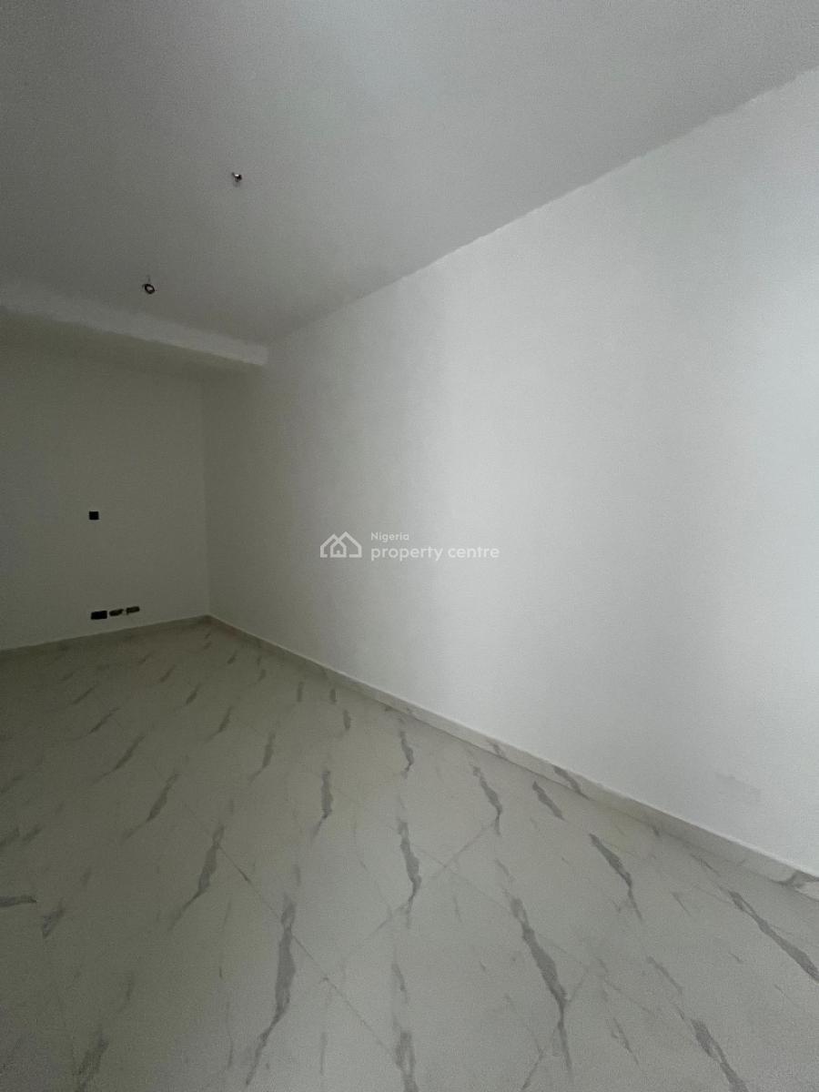 Luxury Terrace Duplex, Oniru, Victoria Island (vi), Lagos, Terraced Duplex for Sale