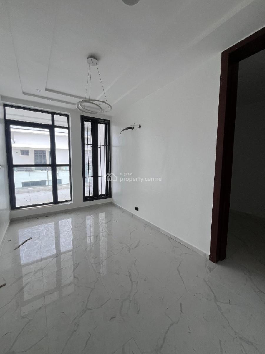 Luxury Terrace Duplex, Oniru, Victoria Island (vi), Lagos, Terraced Duplex for Sale