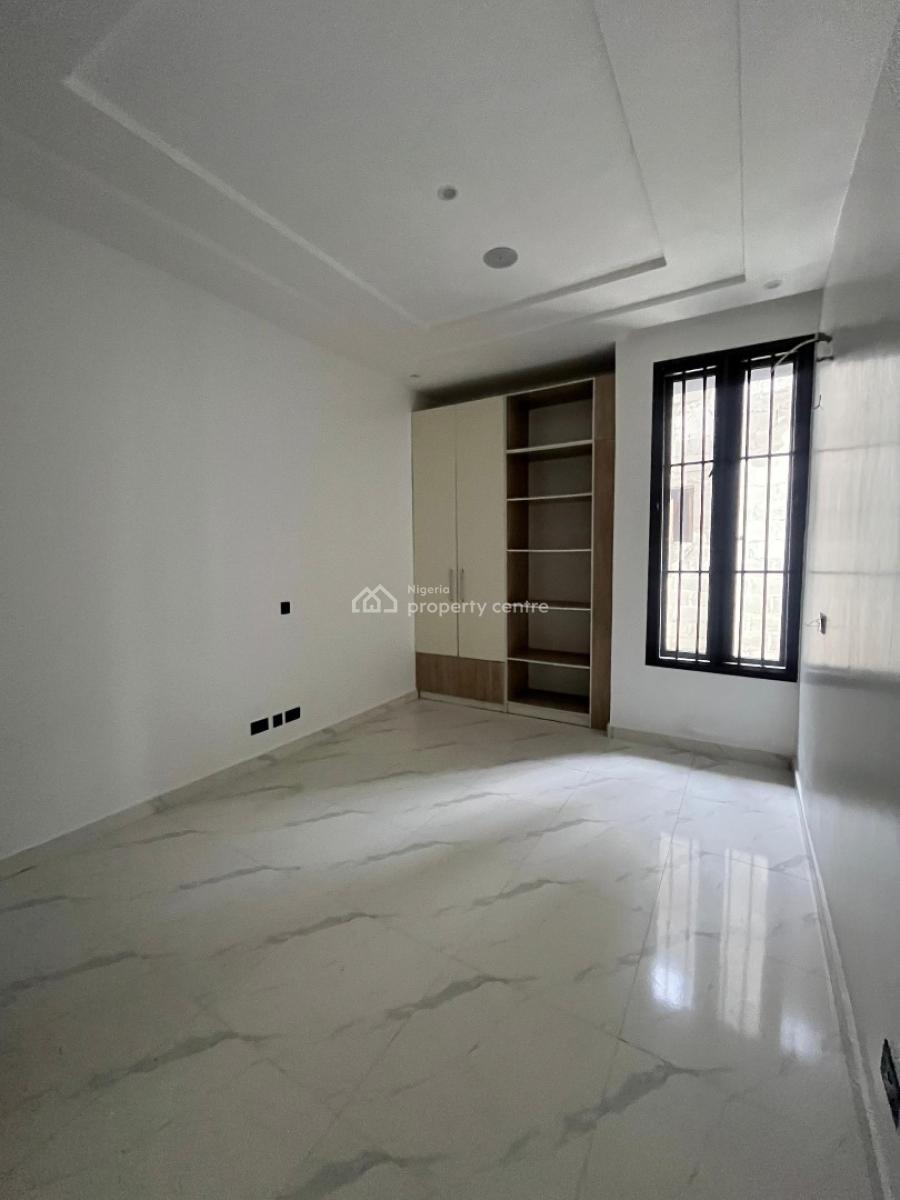 Luxury Terrace Duplex, Oniru, Victoria Island (vi), Lagos, Terraced Duplex for Sale
